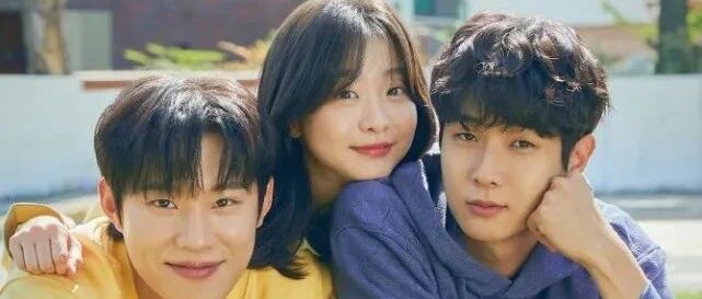 12月将上线10部优质韩剧，李栋旭魏河俊上演兄弟情，你期待哪一部？