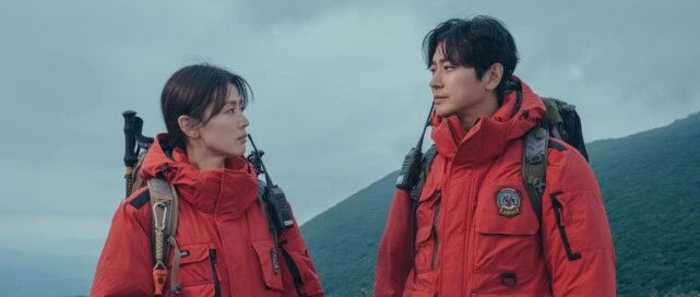 2021下半年这8部韩剧值得二刷：第7部暗黑且治愈，最高9.1分