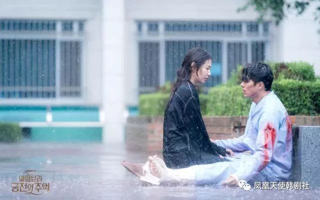 tvN今年爛劇頻出，宣傳到位口碑卻爛，明年能靠秀智金秀賢「翻身」嗎？ 娛樂 第8張