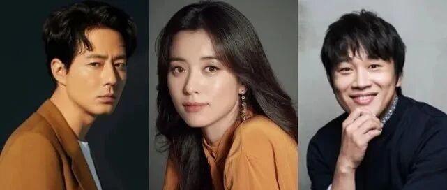 2022年不能错过的9部韩剧：李钟硕苏志燮PK，宋慧乔又演姐弟恋