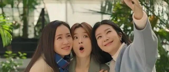 2月才过去10天，就有9部高质韩剧官宣将开播，孙艺珍强势回归