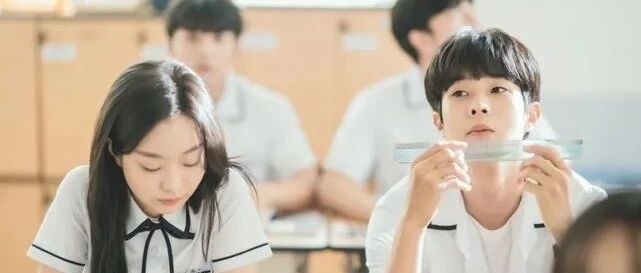 正在热播9部韩剧：第1部开分高达9分，第3部收视率碾压宋慧乔新剧