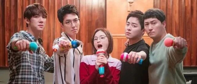 近3年评分最高的10部韩剧：《秘密森林2》仅第四，第一不再拍续集