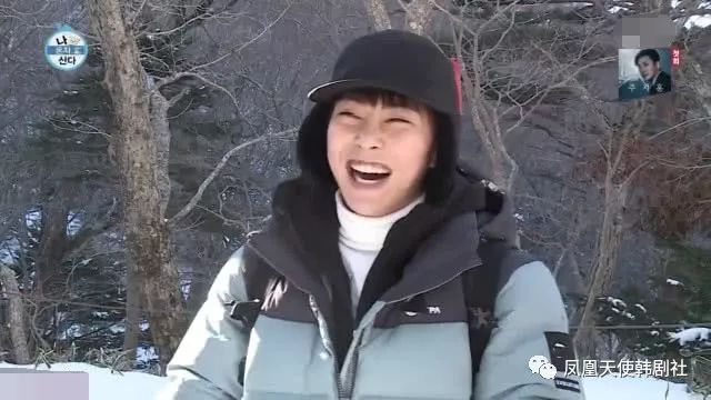 前輩為筷子下跪，EXO成員驚訝到凍住，因不怕冷被認為有病！ 娛樂 第7張