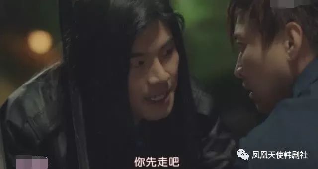 韓劇中的塑膠兄弟情：徐上士柳大尉求生欲太強，李英俊撩完就跑！ 娛樂 第7張