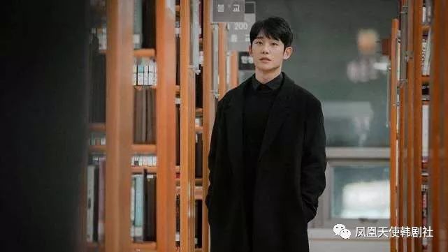 tvN三大王牌：丁海寅不再是「國民年下男」，視帝金秀賢能重回巔峰嗎？ 娛樂 第8張