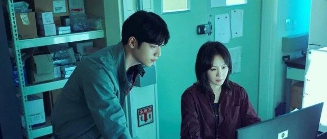 2月开播的9部高质韩剧：一部翻拍国产电视剧，一部被列为19禁