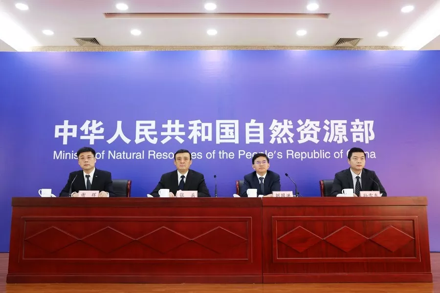 自然资源部官方详解:国土空间规划中三条控制线是什么、管什么、怎么用 自然资源部官方详解:国土空间规划中三条控制线是什么、管什么、怎么用