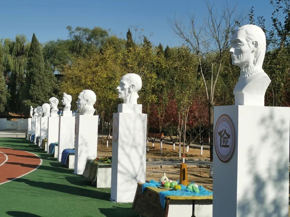 定了秦皇岛市奇石艺术学校2022年复课生招生简章