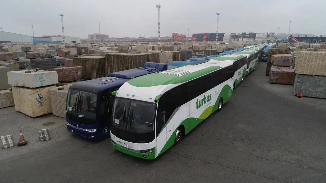 5407輛！金龍客車亮出2020上半年海外“成績單”(圖3)