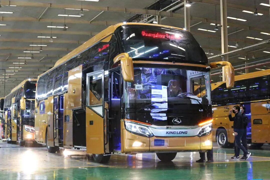 5407輛！金龍客車亮出2020上半年海外“成績單”(圖8)