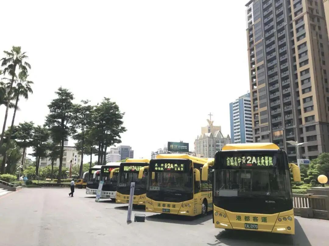 5407輛！金龍客車亮出2020上半年海外“成績單”(圖4)