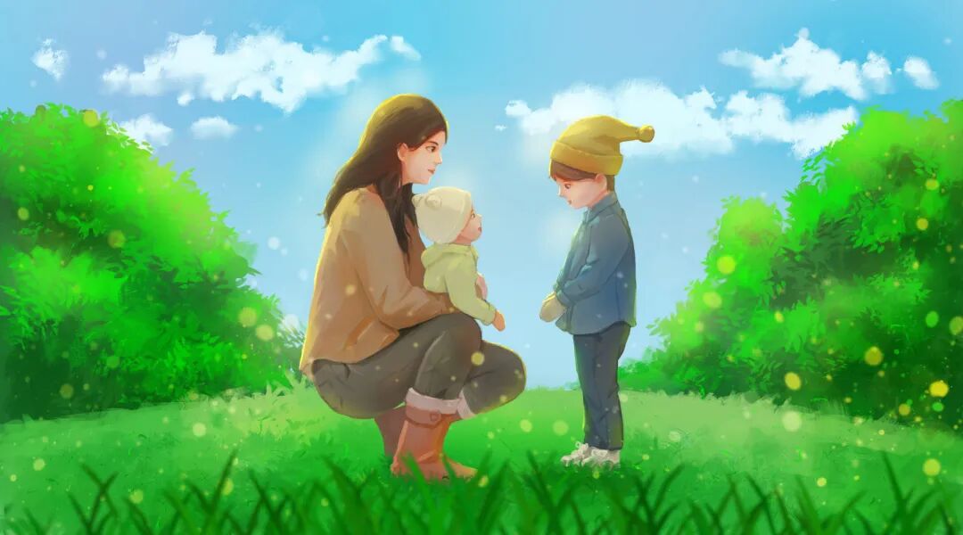 偏心是把看不见的刀