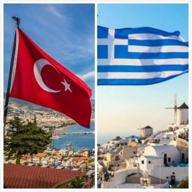 【PK】移民界2匹黑马:土耳其与希腊,该如何选择