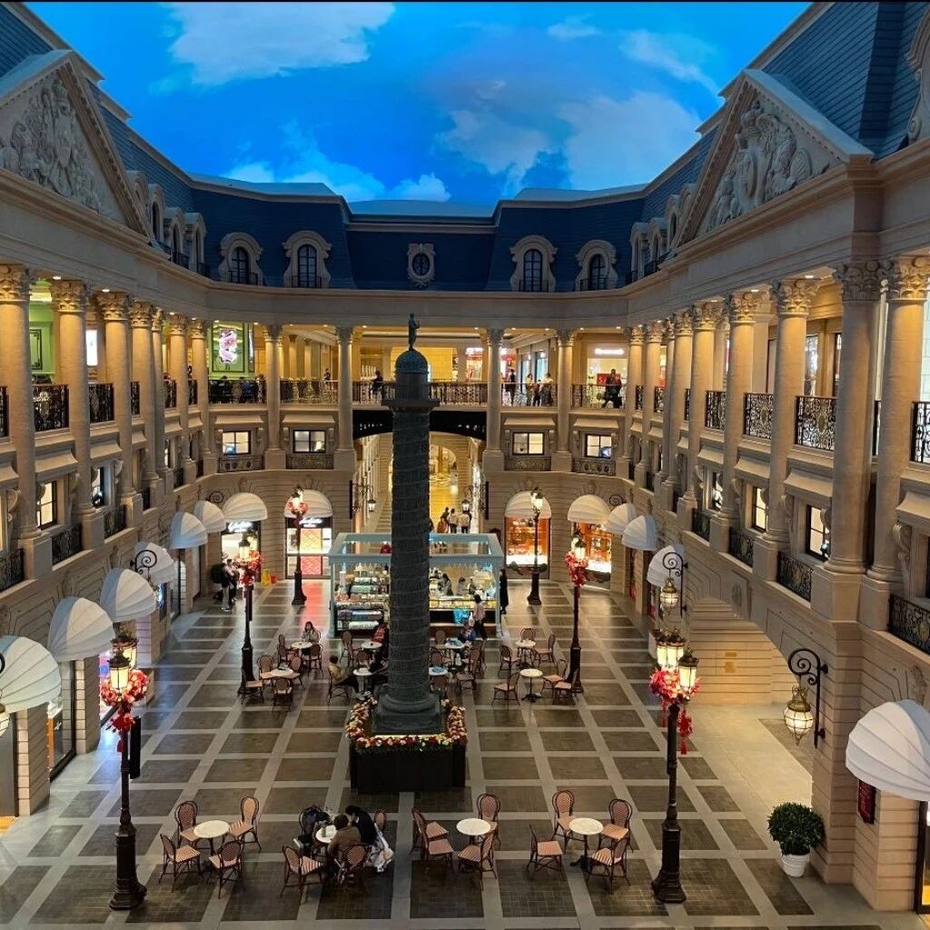 Macau-奢品高奢馆