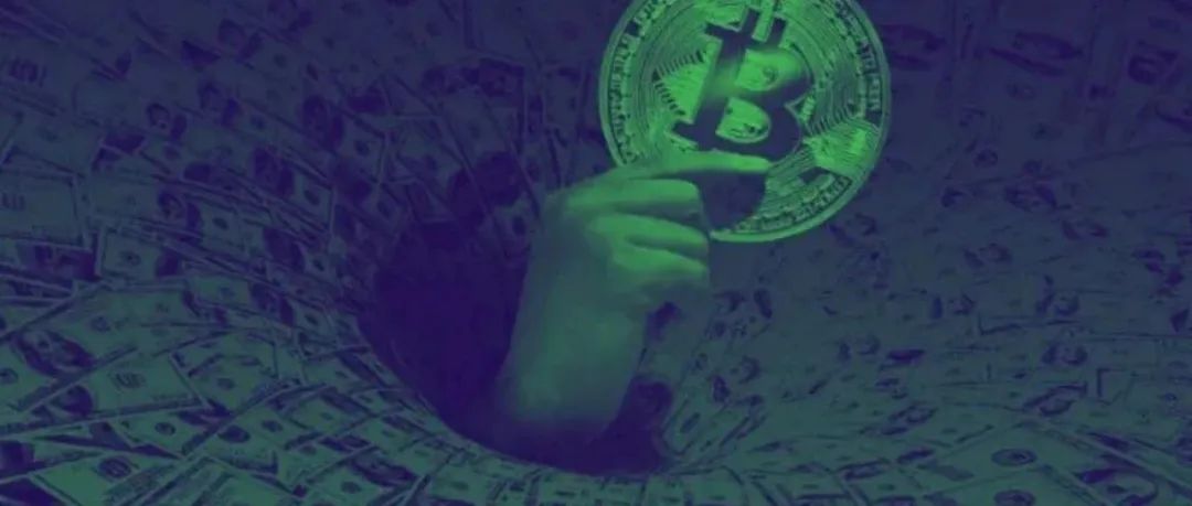 区块客周刊：ETH能否燃爆下个牛市；USDT负溢价背后比特币定价权正在转移