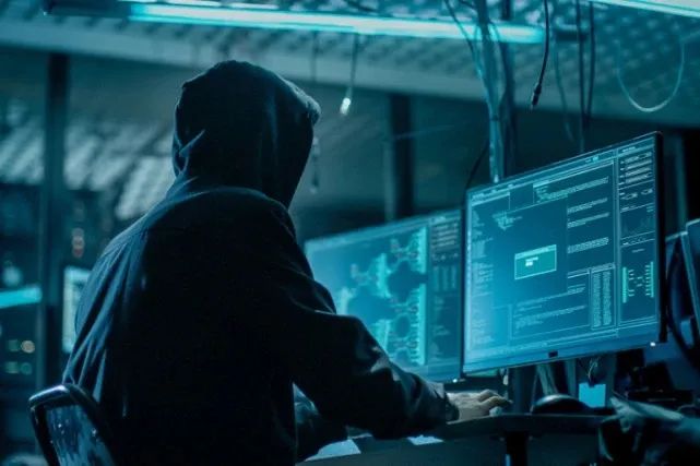 数万条师生信息被兜售！江西一高校受重罚！