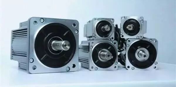 【基础选型】如何选择合适的伺服电机？这篇文章告诉你的图2