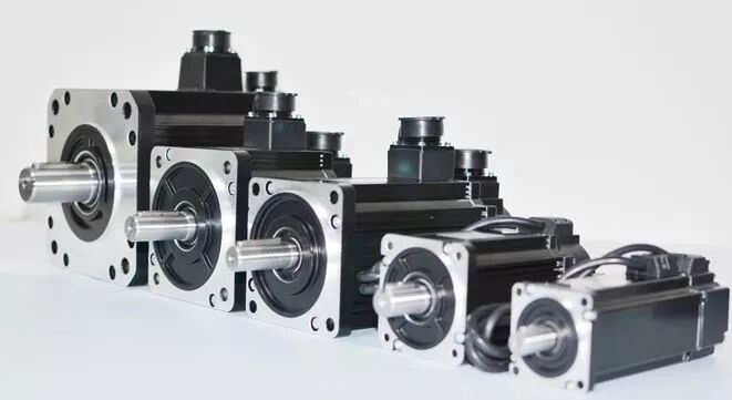 【基础选型】如何选择合适的伺服电机？这篇文章告诉你的图1