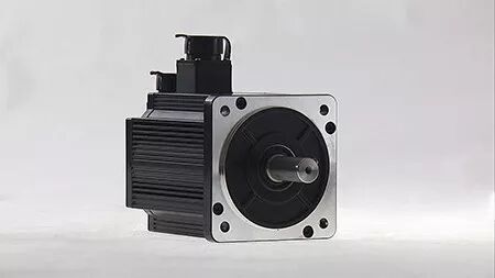 谈一谈伺服电机选型中的惯量匹配问题的图2