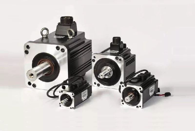 【基础选型】如何选择合适的伺服电机？这篇文章告诉你的图3