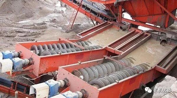 这都可以？（洗沙机脱水筛怎么安装）打沙机安装流程，(图4)