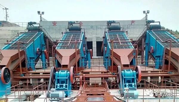 学会了吗（振动筛不振动的原因）滚动筛筛不干净怎么办，(图1)