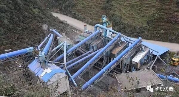 干货分享（开办砂石厂需要多少钱）开一个砂石厂一年能挣多少钱，(图3)