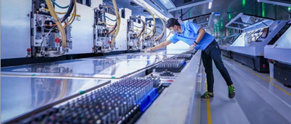 联通5G助力骏亚打造智能智造工厂，工业互联网加“数”落地江西