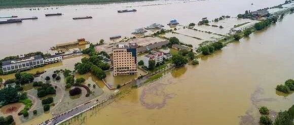 暴雨预警又来了，这份应急避险指南请收好！