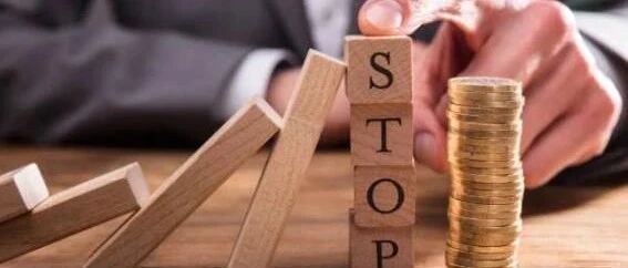 五大信披媒体要点集萃丨关注新型“大而不能倒”风险 ！郭树清重磅发声；银保监会定调信托业监管；仁东控股“十跌停”操盘庄家被控制