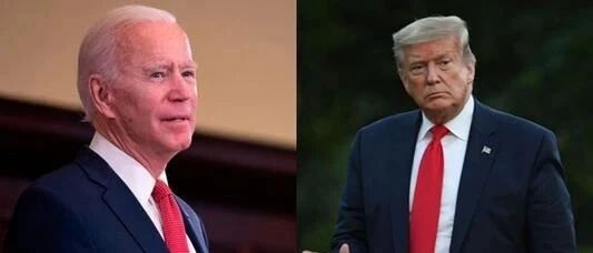 140亿美元！美国大选“烧钱”创纪录！是上一届两倍！谁将胜出？