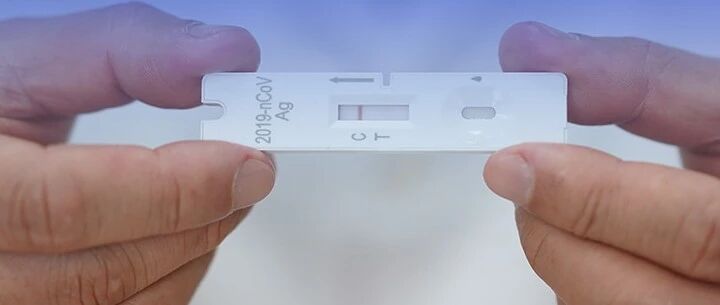 新增本土1280+4320！新冠抗原检测收费不得高于每人次15元！