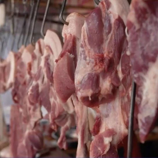 猪肉价格连续上涨！4个月，新增相关企业超3500家！