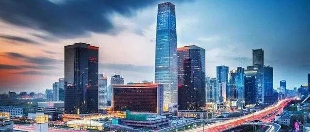 五大信披媒体要点集萃丨多重开放举措加力 “十四五”利用外资路径明确；我国将在部分地区开展房地产税改革试点