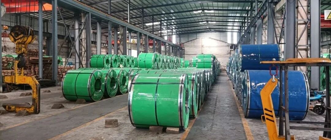 经参调查｜不锈钢市场交易乱象频出： “1斤瘦肉须搭配3斤肥肉”