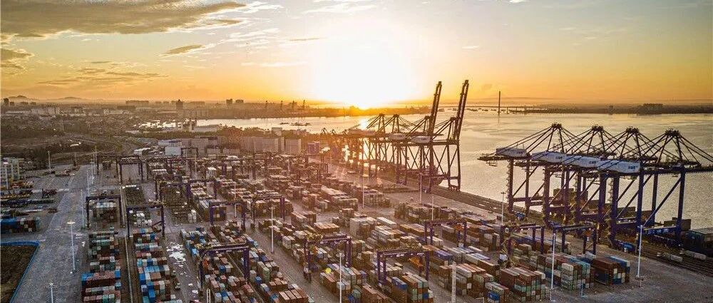 五大信披媒体要点集萃丨多地敲定硬任务 工业稳增长强劲开局；靠前发力 政策护航外贸稳量提质