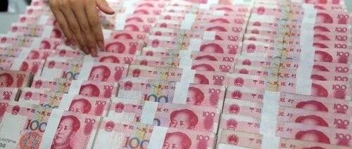 五大信披媒体要点集萃丨央行续做1万亿元MLF，规模创单日历史新高；经济运行稳健恢复 发展韧性持续显现