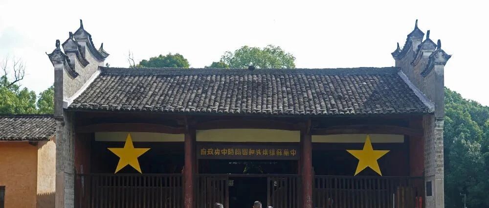 好消息！新增22个5A级旅游景区，假期安排上？！