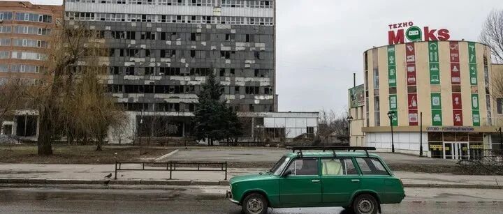 金融攻防战持续！油价升破105，6000万桶战略石油储备待释放！俄接连出招稳定股市汇市