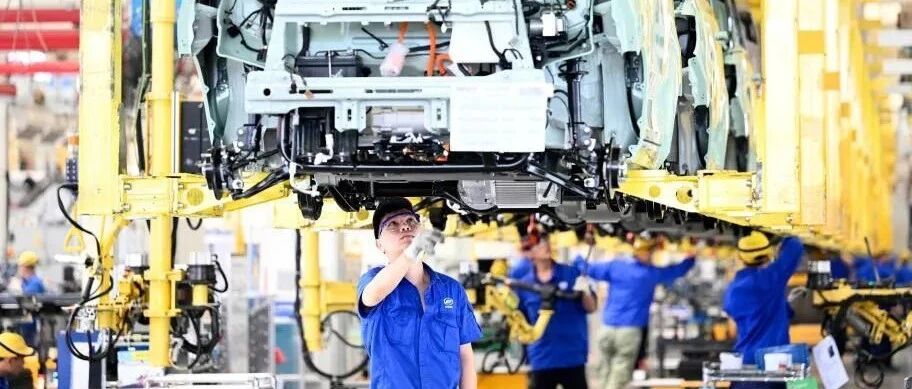 五大信披媒体要点集萃丨工业经济企稳回升，多策齐发促一季度平稳接续；新证券法实施两周年，A股生态渐变；多家公司推出大比例分红预案