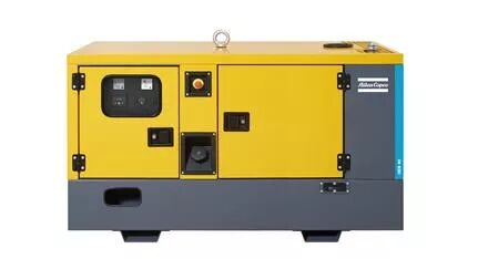 阿特拉斯空压机