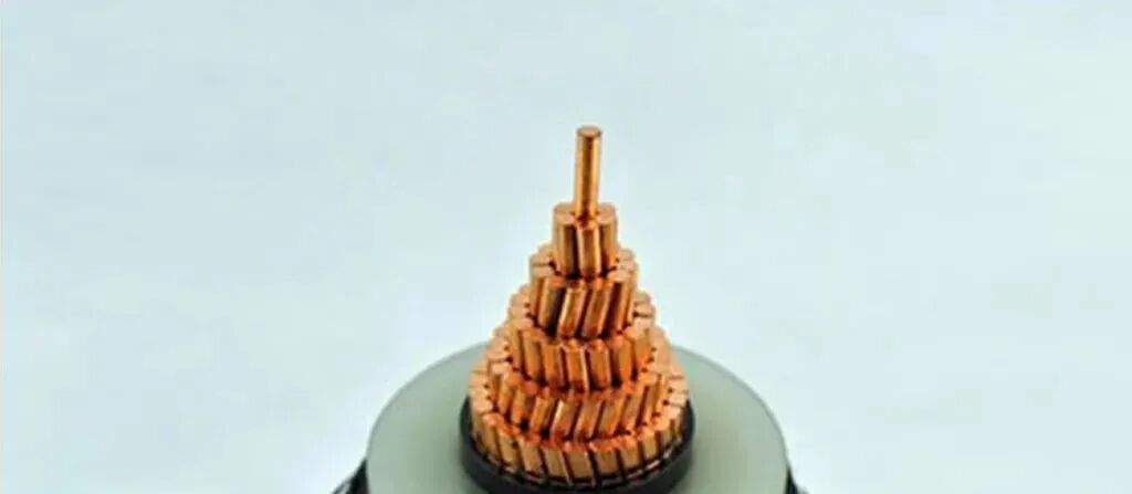 中压电缆和高压电缆有哪些型号？它们的的执行标准是什么？ 线缆技术 1周前的图1