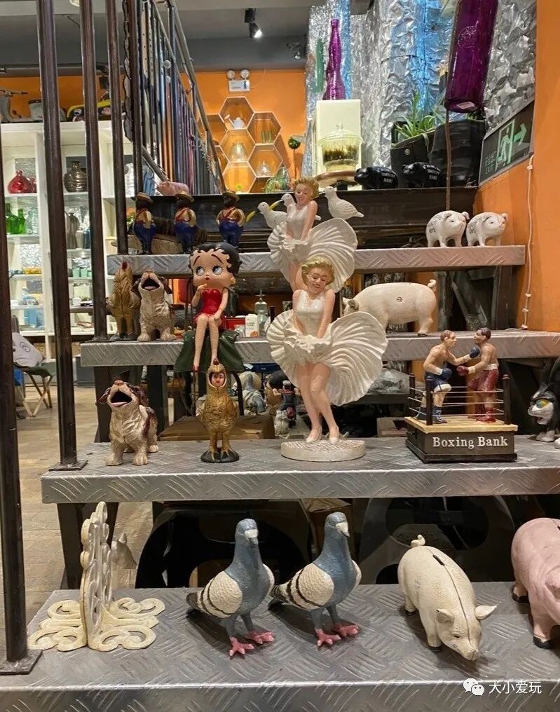 大小爱玩 自由微信 Freewechat