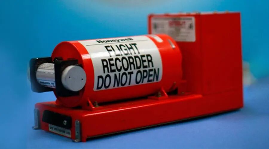 重磅！一部黑匣子已找到，黑匣子长啥样？为何炸不碎？的图6