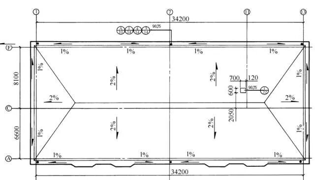 施工图纸怎么看？的图5