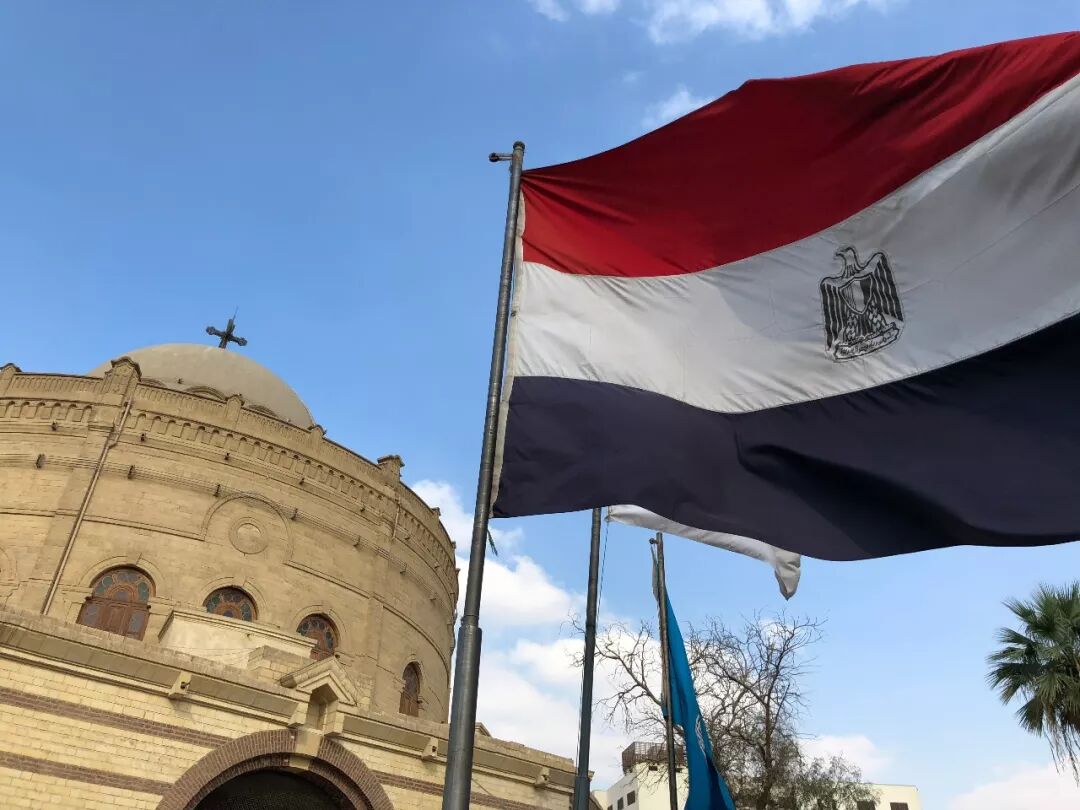 埃及行记，对“习以为常”的反思(图1)