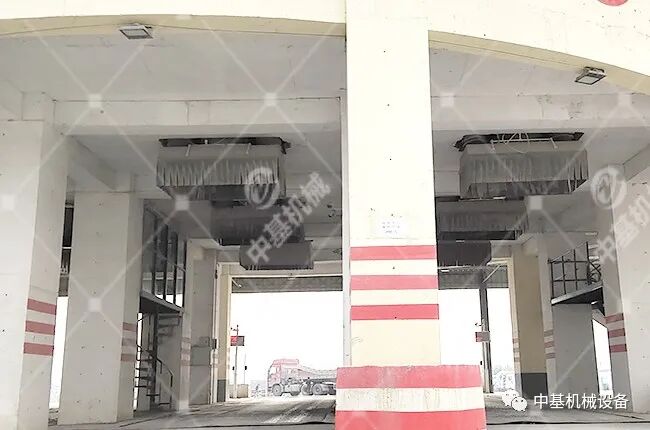 干货分享（中基机械有限公司）中基机械散装机，(图16)