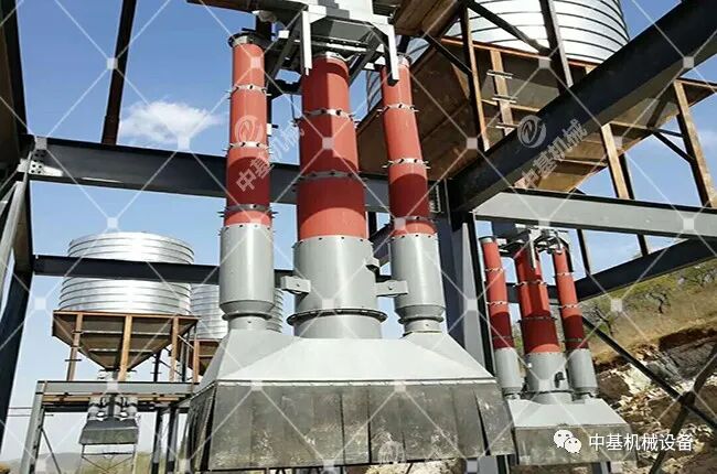 干货分享（中基机械有限公司）中基机械散装机，(图4)