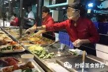 大大佬們吃員工餐：王健林霸氣、劉強東親平易近，馬雲最有胃口！ 未分類 第1張